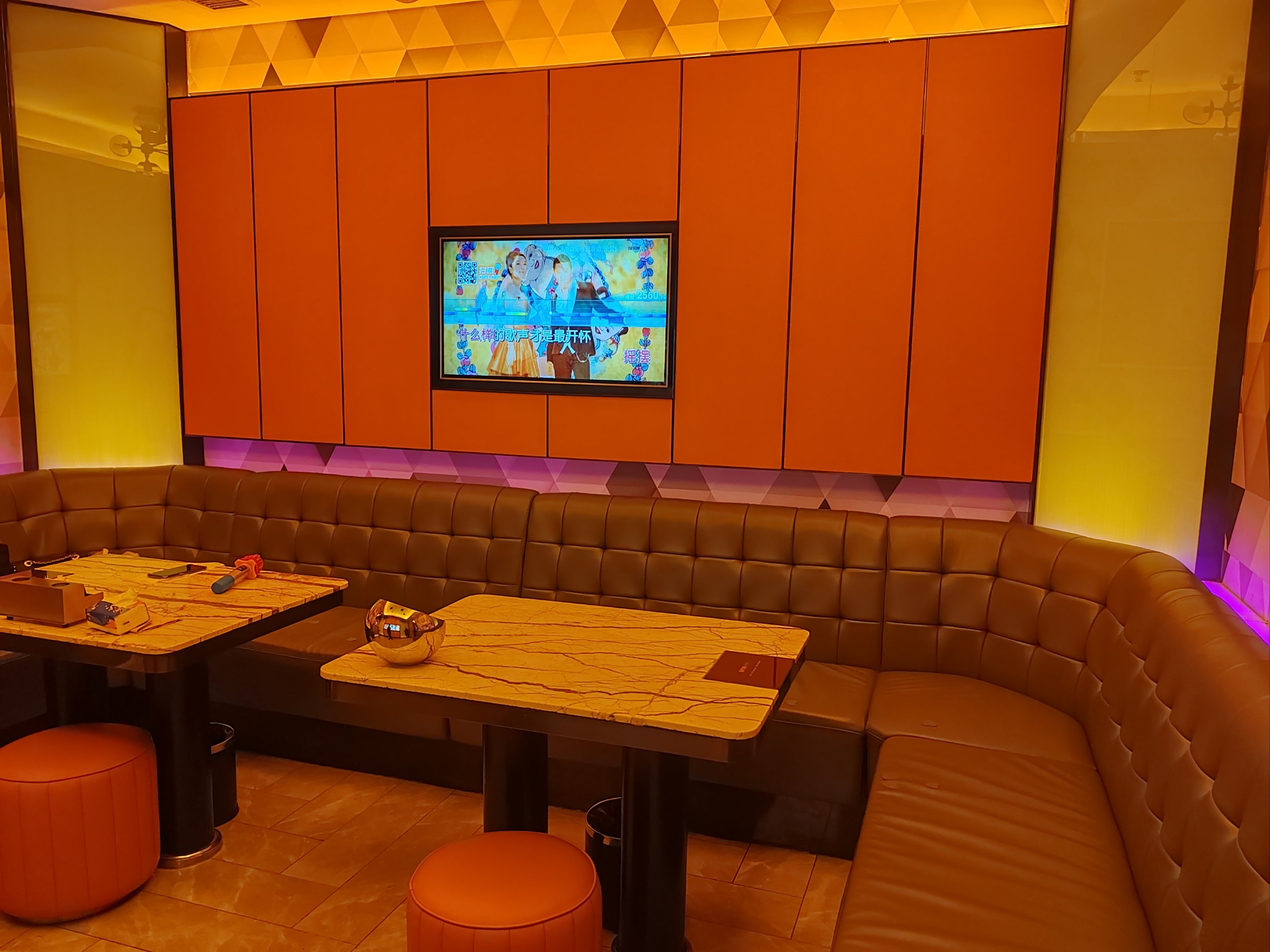 常州商务ktv消费攻略-武进区ktv预定