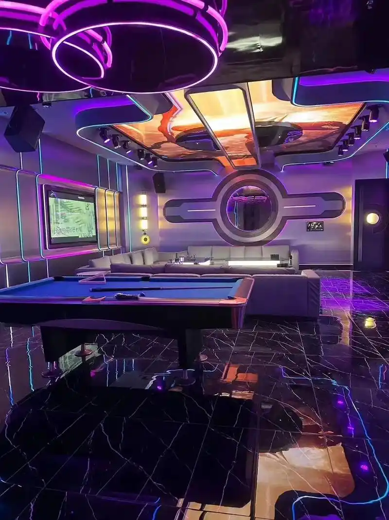 常州商务ktv解析-钟楼区ktv预定