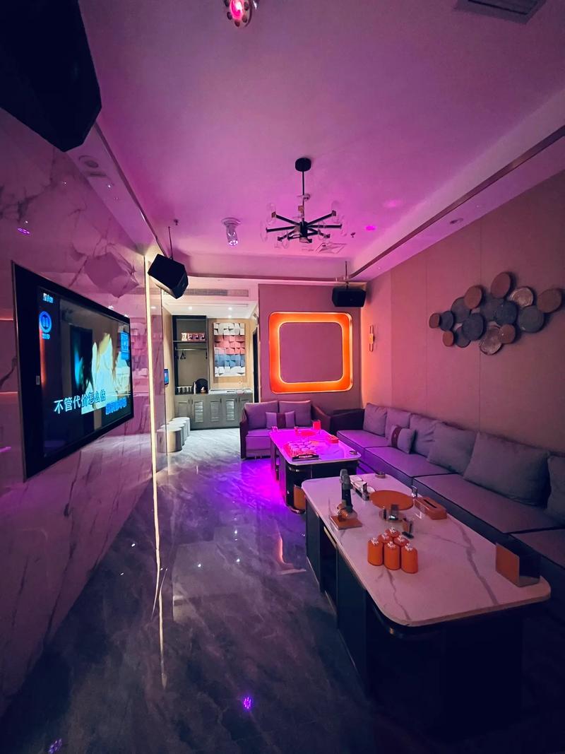 常州商务KTV精彩玩法-新北区ktv预定